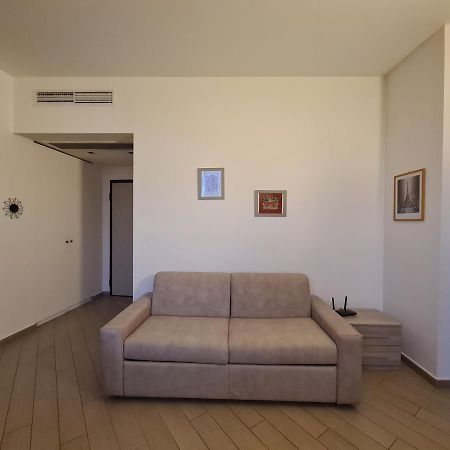 Appartamento Superba Genoa Bagian luar foto