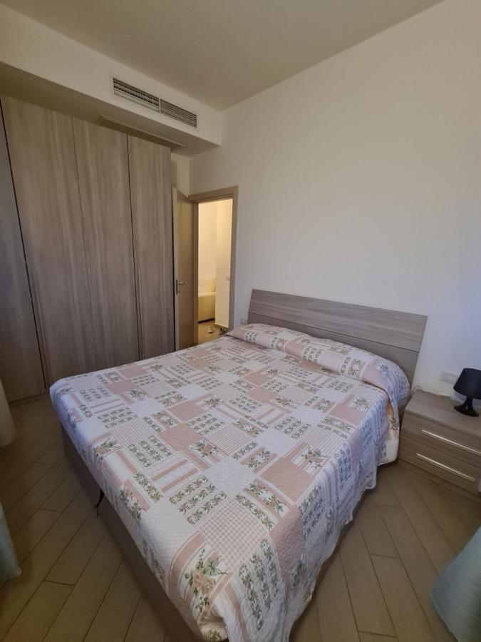 Appartamento Superba Genoa Bagian luar foto